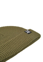 Iriedaily Transition Beanie (warm olive)