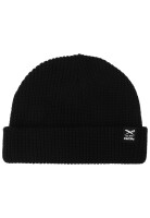 Iriedaily Transition Beanie (black)