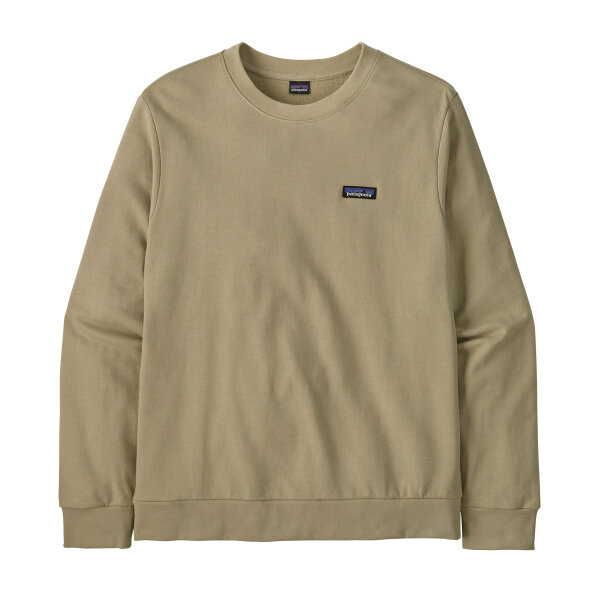 Patagonia Mens Daily Crew (weathered stone)
