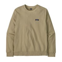 Patagonia Mens Daily Crew (weathered stone)