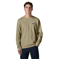Patagonia Mens Daily Crew (weathered stone)