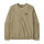 Patagonia Mens Daily Crew (weathered stone)