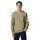 Patagonia Mens Daily Crew (weathered stone)
