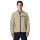 Patagonia Mens Retro Pile Fleece Jacket (pelican)