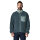 Patagonia Mens Classic Retro-X Fleece Jacket (summit blue)