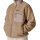 Patagonia Womens Classic Retro-X Fleece Jacket (oar tan)