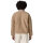 Patagonia Womens Classic Retro-X Fleece Jacket (oar tan)