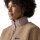 Patagonia Womens Classic Retro-X Fleece Jacket (oar tan)