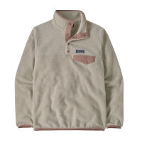 Patagonia Womens Lightwight Synchilla Snap-T Fleece...