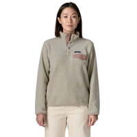 Patagonia Womens Lightwight Synchilla Snap-T Fleece...
