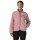 Patagonia Womens Retro Pile Fleece Jacket (fuzzy mauve)