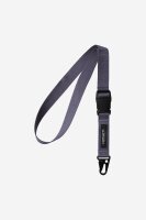 Carhartt WIP Click Keychain (shady purple)