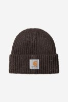 Carhartt WIP Anglistic Beanie (speckled tobacco)