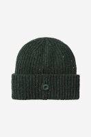 Carhartt WIP Anglistic Beanie (speckled dark scarab)