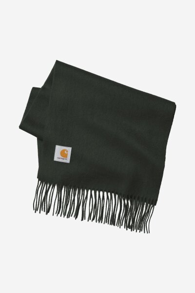 Carhartt WIP Clan Scarf (raven)