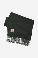Carhartt WIP Clan Scarf (raven)