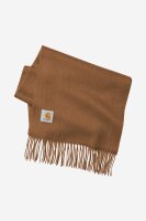 Carhartt WIP Clan Scarf (wip hamilton brown)