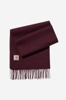 Carhartt WIP Clan Scarf (amarone)