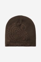 Carhartt WIP Limn C Beanie (tobacco)