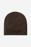 Carhartt WIP Limn C Beanie (tobacco)
