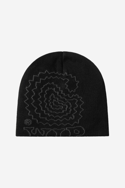 Carhartt WIP Limn C Beanie (black)