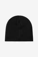Carhartt WIP Limn C Beanie (black)