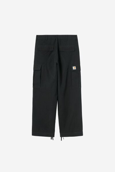 Carhartt WIP OG Cargo Pant (black stone washed)