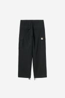 Carhartt WIP OG Cargo Pant (black stone washed)