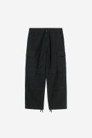 Carhartt WIP OG Cargo Pant (black stone washed)