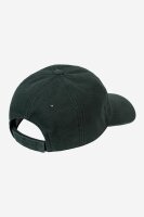 Carhartt WIP Canvas Cap (raven stone washed)