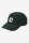Carhartt WIP Canvas Cap (raven stone washed)
