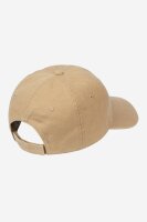 Carhartt WIP Canvas Cap (wip dusty hamilton stone washed)