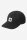 Carhartt WIP Canvas Cap (black stone washed)