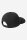 Carhartt WIP Canvas Cap (black stone washed)
