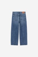 Carhartt WIP Payson Pant (blue marble used wash)