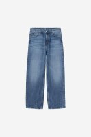 Carhartt WIP Payson Pant (blue marble used wash)