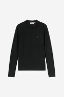 Carhartt WIP W Philipa Longsleeve (black)