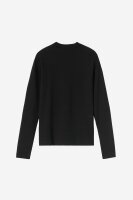 Carhartt WIP W Philipa Longsleeve (black)