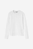 Carhartt WIP W Philipa Longsleeve (white)