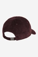 Carhartt WIP Harlem Cap (amarone/white)