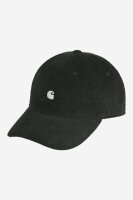 Carhartt WIP Harlem Cap (raven/white)