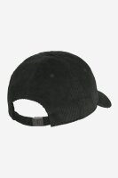 Carhartt WIP Harlem Cap (raven/white)