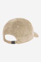 Carhartt WIP Harlem Cap (wall/white)