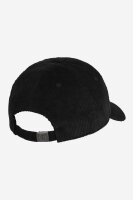 Carhartt WIP Harlem Cap (black/white)
