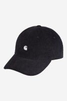 Carhartt WIP Harlem Cap (dark navy/white)