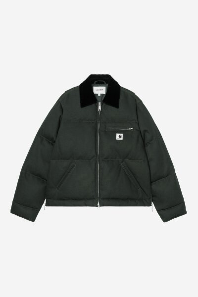 Carhartt WIP W Raymond Jacket (raven/black)