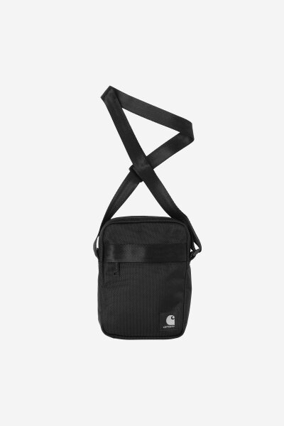 Carhartt WIP Richmond Shoulder Bag (black)