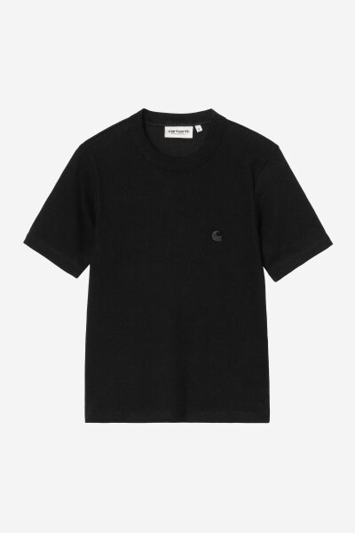 Carhartt WIP W Philipa T-Shirt (black)