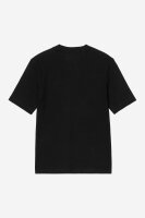 Carhartt WIP W Philipa T-Shirt (black)