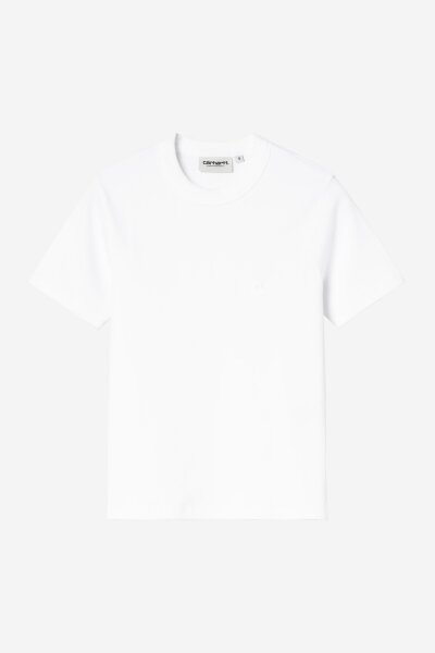 Carhartt WIP W Philipa T-Shirt (white)